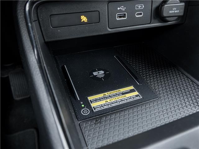 2024 Honda CR-V Hybrid EX-L (Stk: 2314474A) in North York - Image 18 of 25