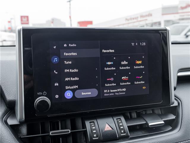 2023 Toyota RAV4 XLE (Stk: 2314391A) in North York - Image 19 of 24