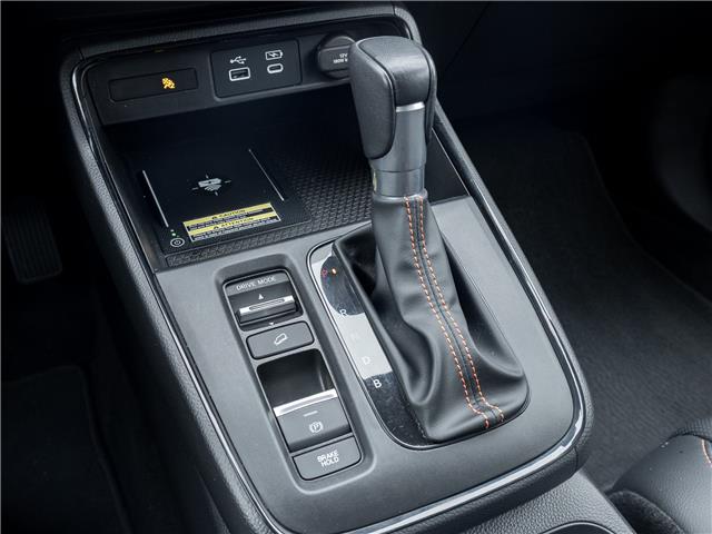 2024 Honda CR-V Hybrid EX-L (Stk: 2314474A) in North York - Image 17 of 25