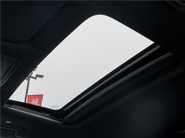 2024 Honda CR-V Hybrid EX-L (Stk: 2314474A) in North York - Image 21 of 25