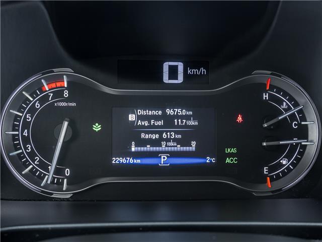 2017 Honda Pilot EX-L RES (Stk: 2314408A) in North York - Image 12 of 28