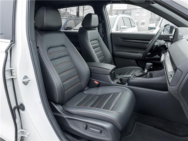 2024 Honda CR-V Hybrid EX-L (Stk: 2314474A) in North York - Image 22 of 25