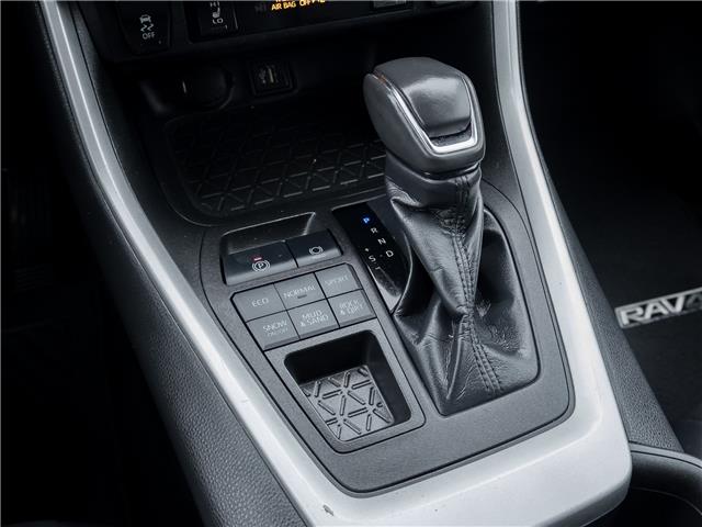 2023 Toyota RAV4 XLE (Stk: 2314391A) in North York - Image 16 of 24