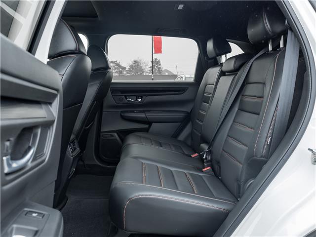 2024 Honda CR-V Hybrid EX-L (Stk: 2314474A) in North York - Image 23 of 25