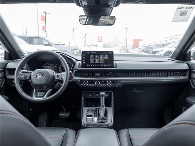 2024 Honda CR-V Hybrid EX-L (Stk: 2314474A) in North York - Image 24 of 25