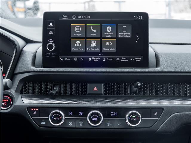 2024 Honda CR-V Hybrid EX-L (Stk: 2314474A) in North York - Image 25 of 25