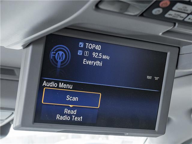 2017 Honda Pilot EX-L RES (Stk: 2314408A) in North York - Image 24 of 28
