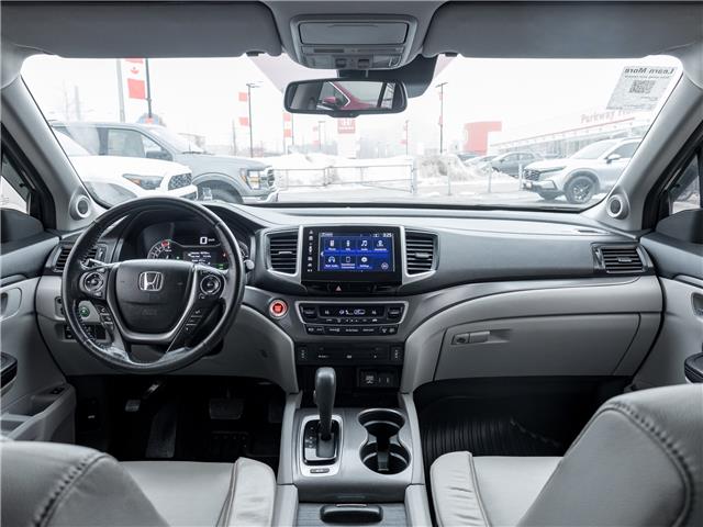 2017 Honda Pilot EX-L RES (Stk: 2314408A) in North York - Image 27 of 28