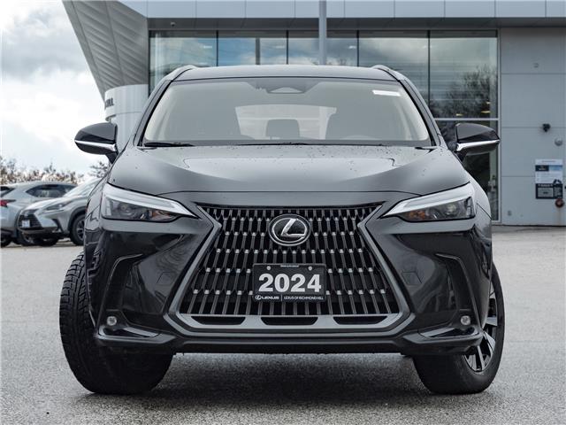 2024 Lexus NX 250  (Stk: 15105499A) in Richmond Hill - Image 2 of 21