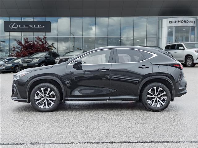 2024 Lexus NX 250  (Stk: 15105499A) in Richmond Hill - Image 3 of 21