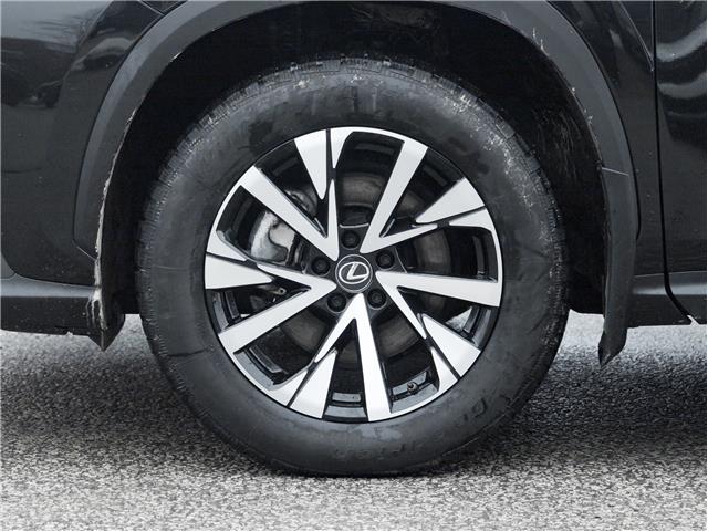 2024 Lexus NX 250  (Stk: 15105499A) in Richmond Hill - Image 4 of 21