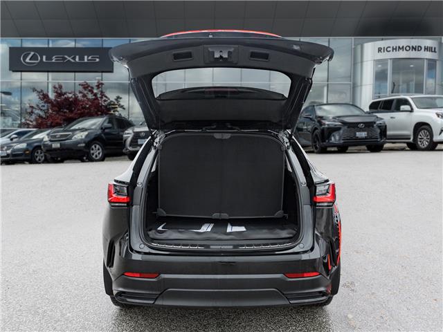 2024 Lexus NX 250  (Stk: 15105499A) in Richmond Hill - Image 6 of 21