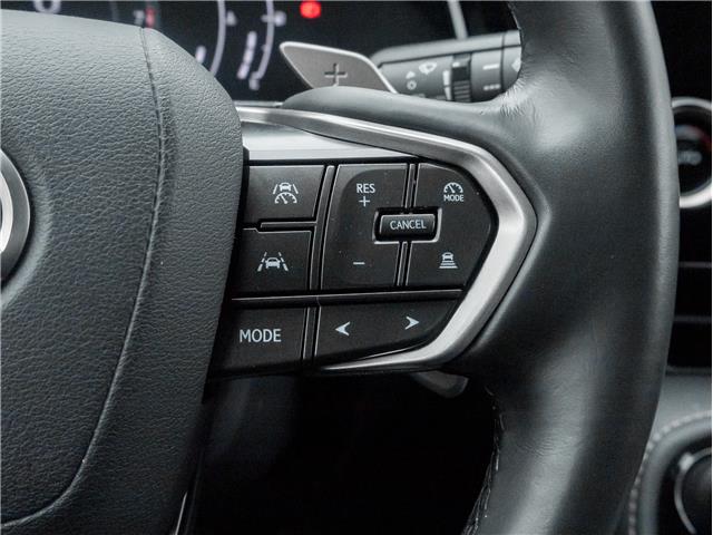 2024 Lexus NX 250  (Stk: 15105499A) in Richmond Hill - Image 10 of 21