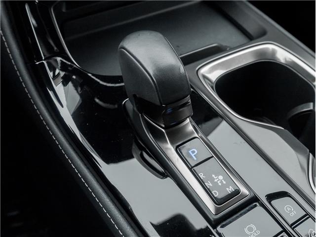 2024 Lexus NX 250  (Stk: 15105499A) in Richmond Hill - Image 14 of 21