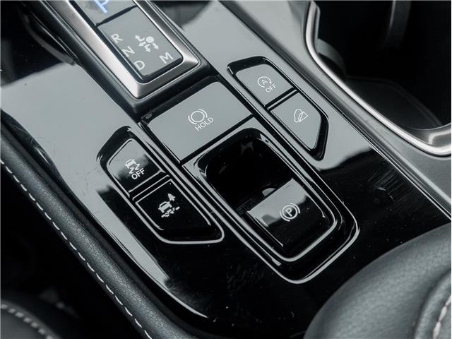 2024 Lexus NX 250  (Stk: 15105499A) in Richmond Hill - Image 15 of 21