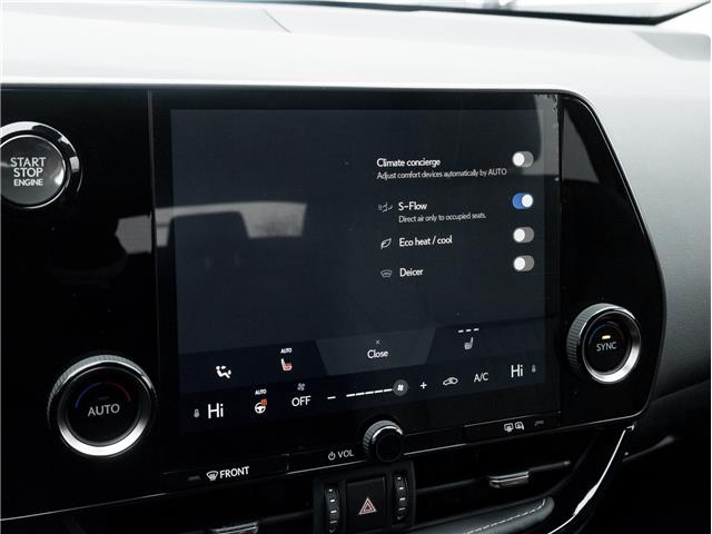 2024 Lexus NX 250  (Stk: 15105499A) in Richmond Hill - Image 17 of 21