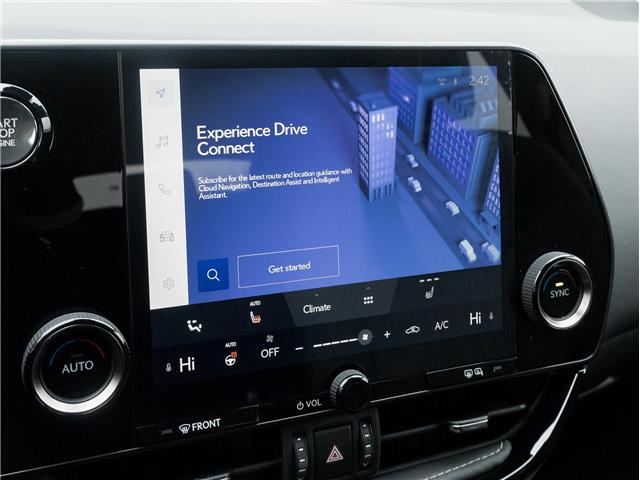 2024 Lexus NX 250  (Stk: 15105499A) in Richmond Hill - Image 11 of 21