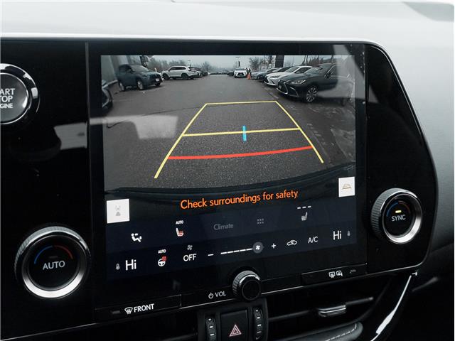 2024 Lexus NX 250  (Stk: 15105499A) in Richmond Hill - Image 12 of 21