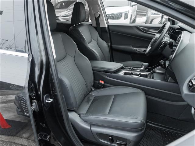 2024 Lexus NX 250  (Stk: 15105499A) in Richmond Hill - Image 18 of 21
