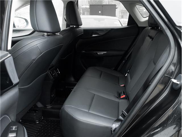 2024 Lexus NX 250  (Stk: 15105499A) in Richmond Hill - Image 19 of 21