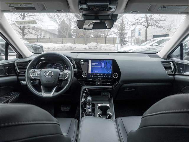 2024 Lexus NX 250  (Stk: 15105499A) in Richmond Hill - Image 20 of 21