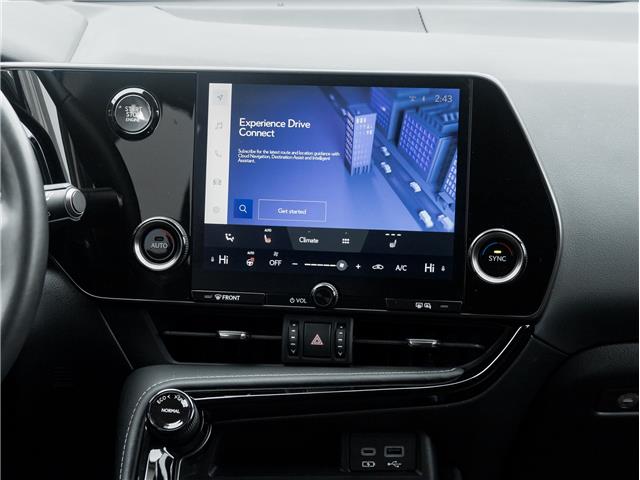 2024 Lexus NX 250  (Stk: 15105499A) in Richmond Hill - Image 21 of 21