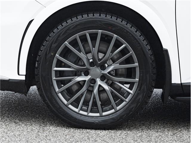 2026 Lexus RX 350 Base (Stk: 15105301) in Richmond Hill - Image 4 of 26