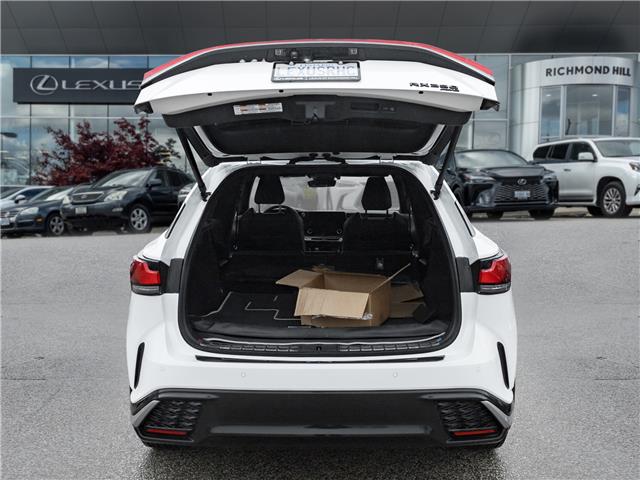 2026 Lexus RX 350 Base (Stk: 15105301) in Richmond Hill - Image 7 of 26