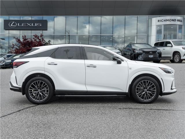2026 Lexus RX 350 Base (Stk: 15105301) in Richmond Hill - Image 5 of 26