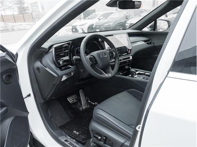2026 Lexus RX 350 Base (Stk: 15105301) in Richmond Hill - Image 8 of 26