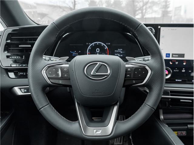 2026 Lexus RX 350 Base (Stk: 15105301) in Richmond Hill - Image 9 of 26