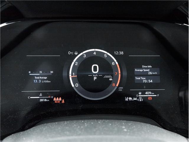 2026 Lexus RX 350 Base (Stk: 15105301) in Richmond Hill - Image 10 of 26