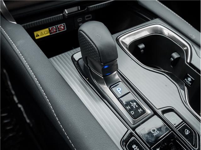 2026 Lexus RX 350 Base (Stk: 15105301) in Richmond Hill - Image 16 of 26