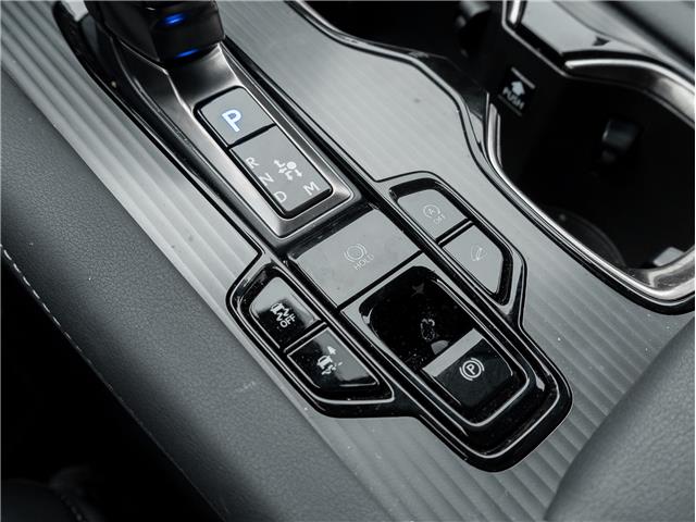 2026 Lexus RX 350 Base (Stk: 15105301) in Richmond Hill - Image 17 of 26