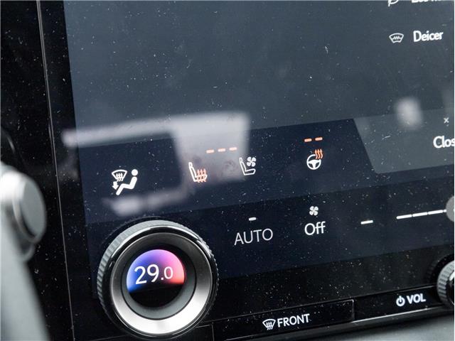 2026 Lexus RX 350 Base (Stk: 15105301) in Richmond Hill - Image 20 of 26