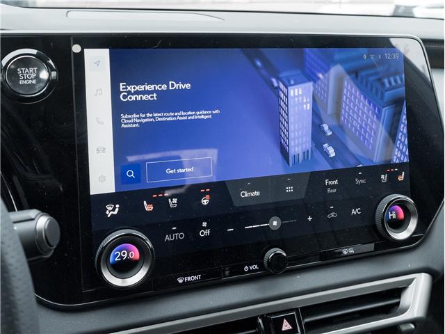 2026 Lexus RX 350 Base (Stk: 15105301) in Richmond Hill - Image 12 of 26