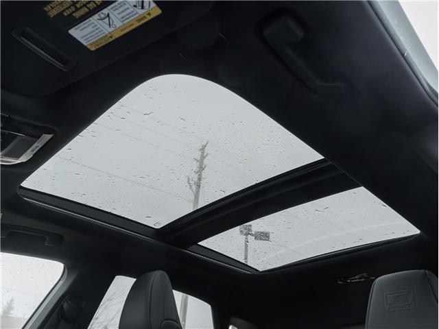 2026 Lexus RX 350 Base (Stk: 15105301) in Richmond Hill - Image 21 of 26