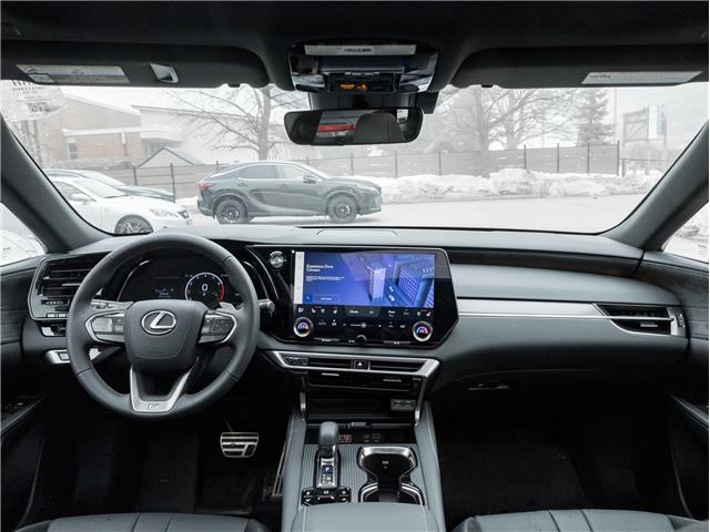 2026 Lexus RX 350 Base (Stk: 15105301) in Richmond Hill - Image 25 of 26