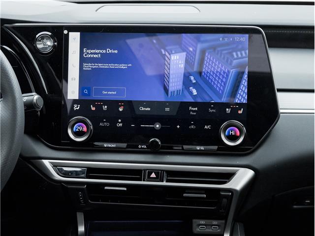 2026 Lexus RX 350 Base (Stk: 15105301) in Richmond Hill - Image 26 of 26