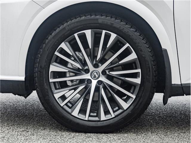 2026 Lexus RX 350 Base (Stk: 15105431) in Richmond Hill - Image 4 of 26