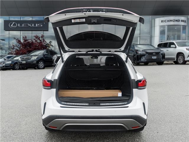 2026 Lexus RX 350 Base (Stk: 15105431) in Richmond Hill - Image 7 of 26