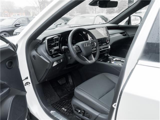 2026 Lexus RX 350 Base (Stk: 15105431) in Richmond Hill - Image 8 of 26