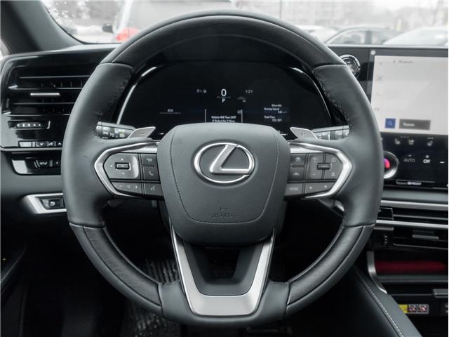 2026 Lexus RX 350 Base (Stk: 15105431) in Richmond Hill - Image 9 of 26