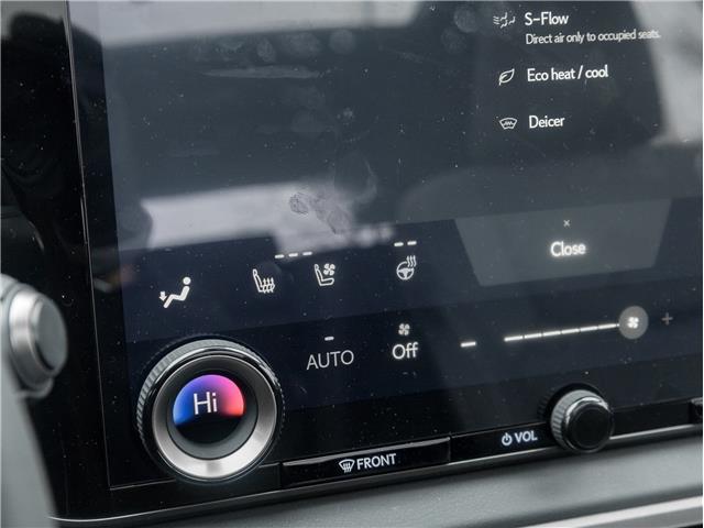 2026 Lexus RX 350 Base (Stk: 15105431) in Richmond Hill - Image 20 of 26