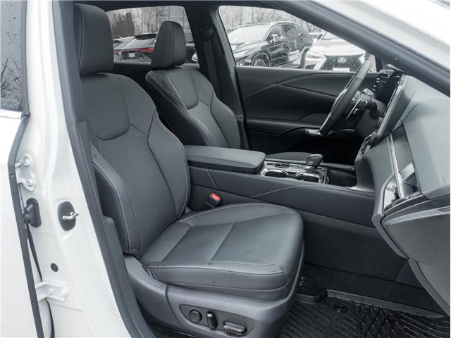 2026 Lexus RX 350 Base (Stk: 15105431) in Richmond Hill - Image 22 of 26