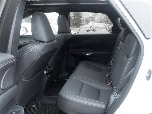 2026 Lexus RX 350 Base (Stk: 15105431) in Richmond Hill - Image 23 of 26