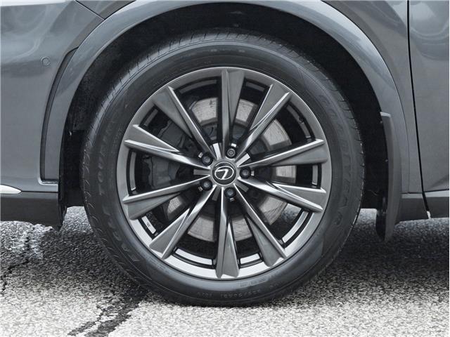 2024 Lexus RX 350  (Stk: 15105536A) in Richmond Hill - Image 5 of 31