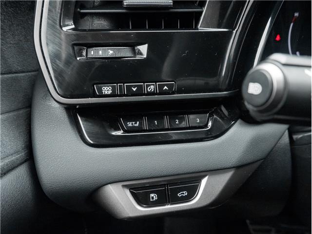 2024 Lexus RX 350  (Stk: 15105536A) in Richmond Hill - Image 18 of 31