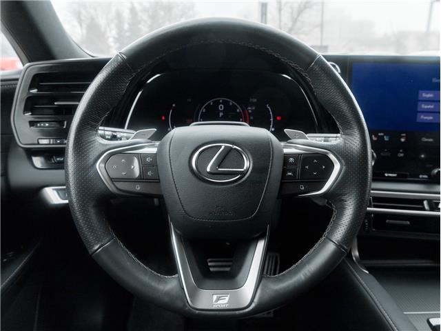 2024 Lexus RX 350  (Stk: 15105536A) in Richmond Hill - Image 10 of 31