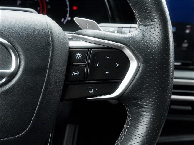 2024 Lexus RX 350  (Stk: 15105536A) in Richmond Hill - Image 12 of 31